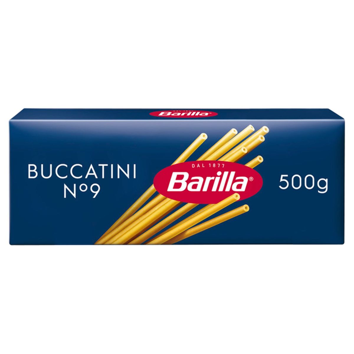 Barilla Pasta Bucatini N 9 500g