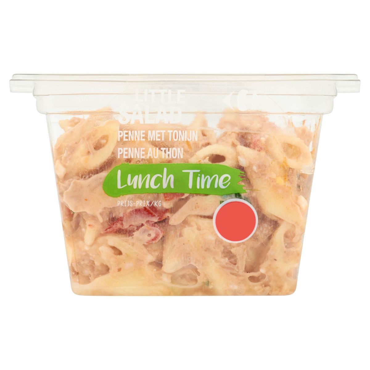 Carrefour Lunch Time Little Salad Penne met Tonijn 250 g