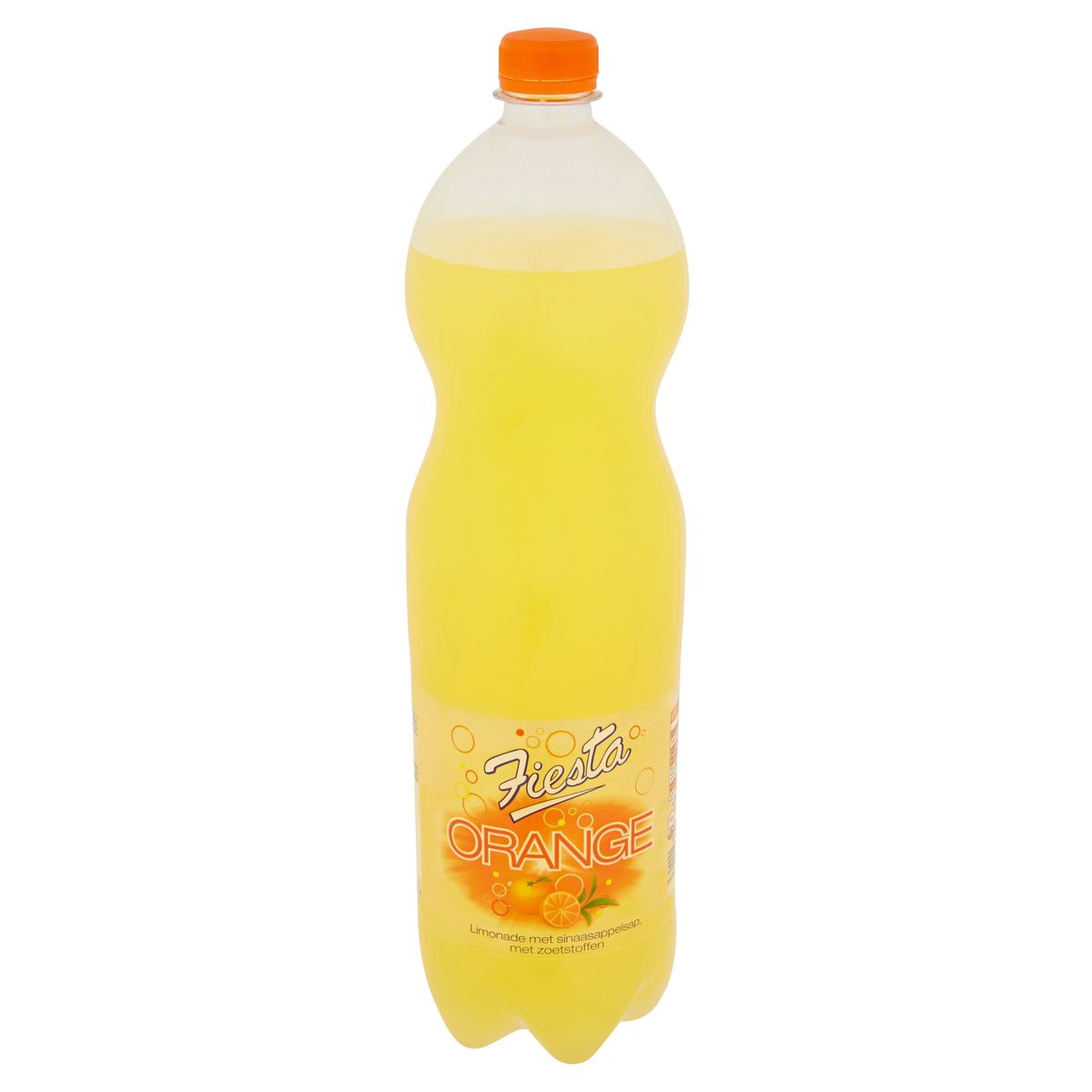 Fiesta Orange 1.5 L