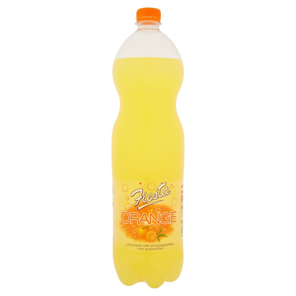 Fiesta Orange 1.5 L
