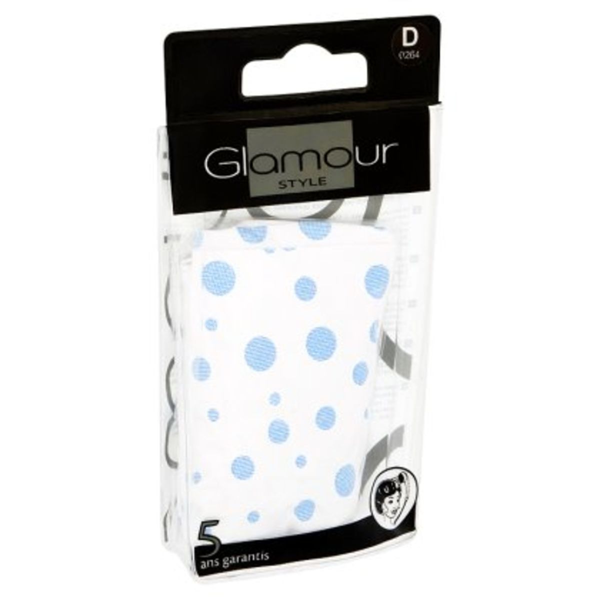 Glamour Style Accessoire pour Cheveux Bonnet de Bain