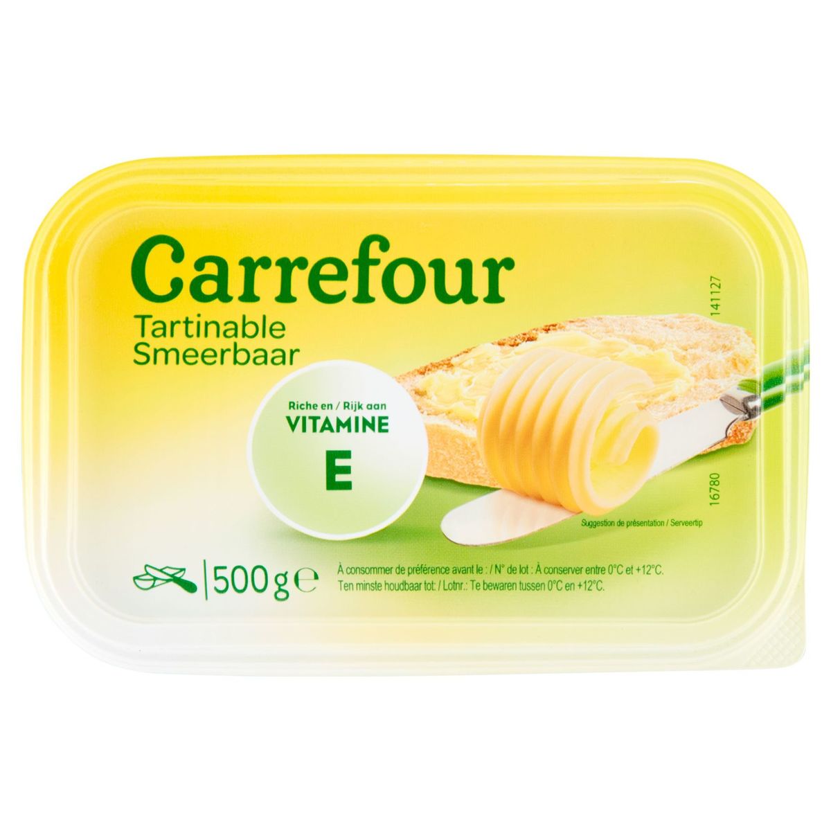 Carrefour Tartinable 500 g