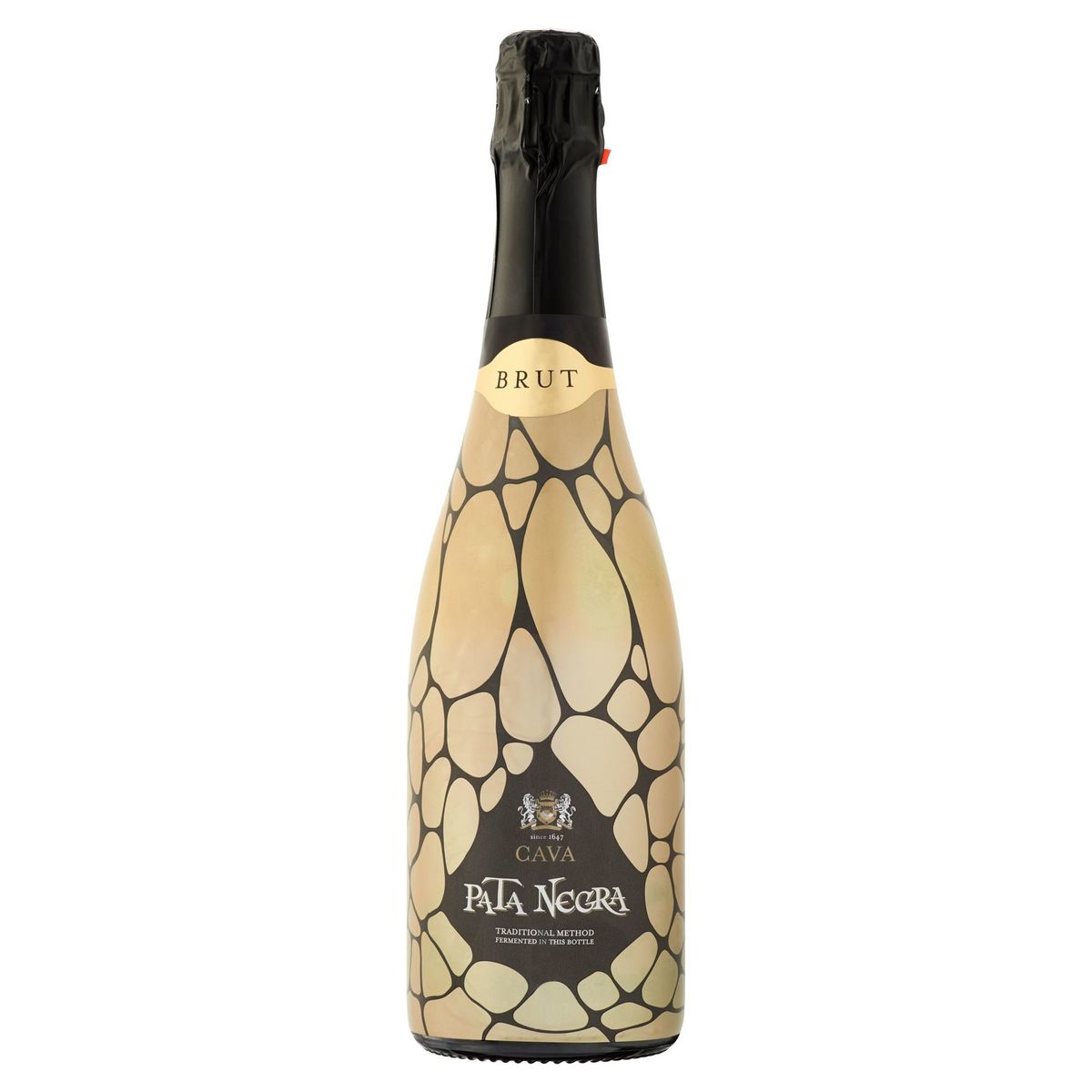 Pata Negra Cava Brut 75 cl Carrefour Site