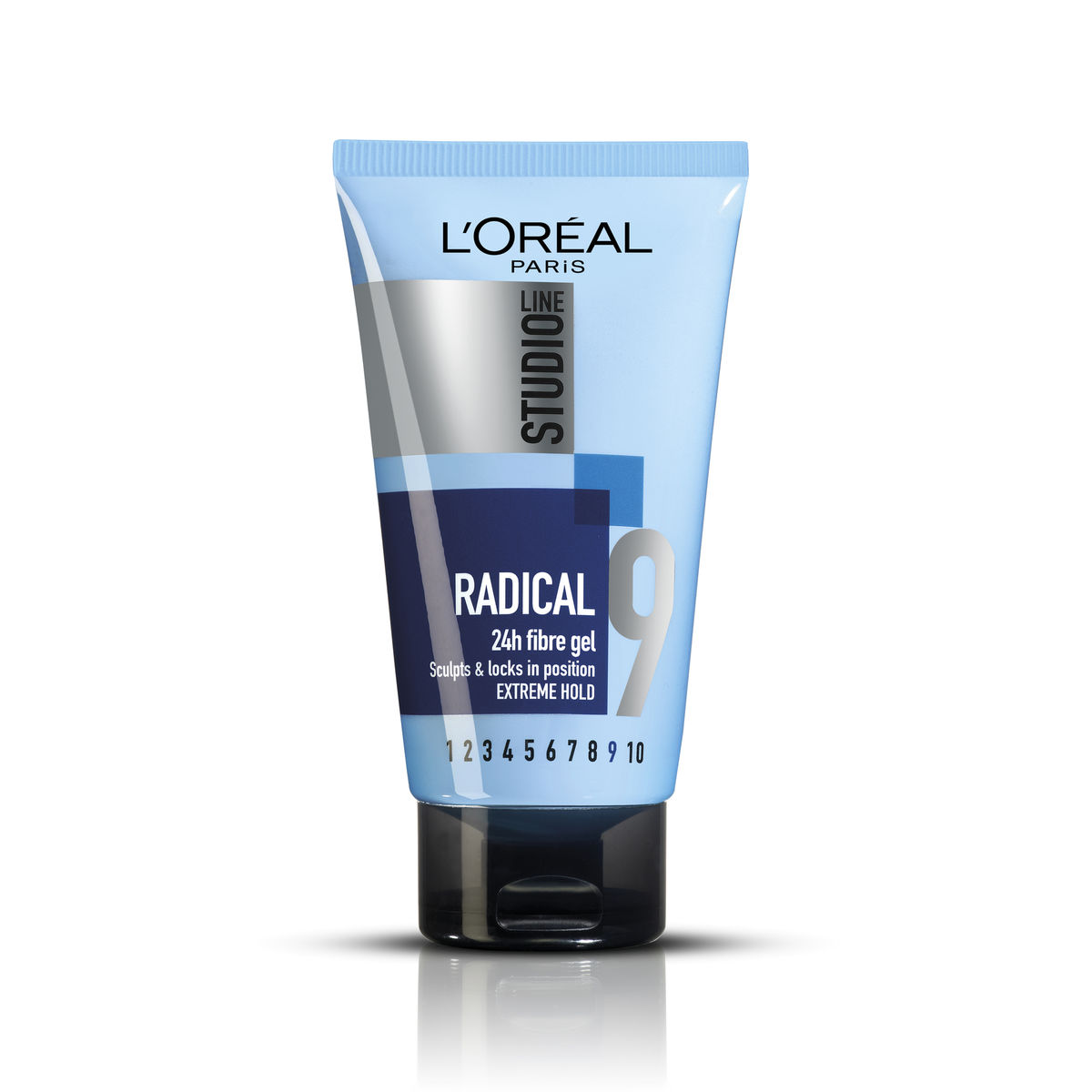 L'Oréal Paris Studio line special fx radical gel
