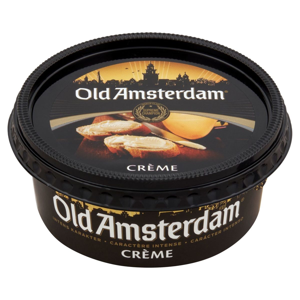 Old Amsterdam Crème 125 g