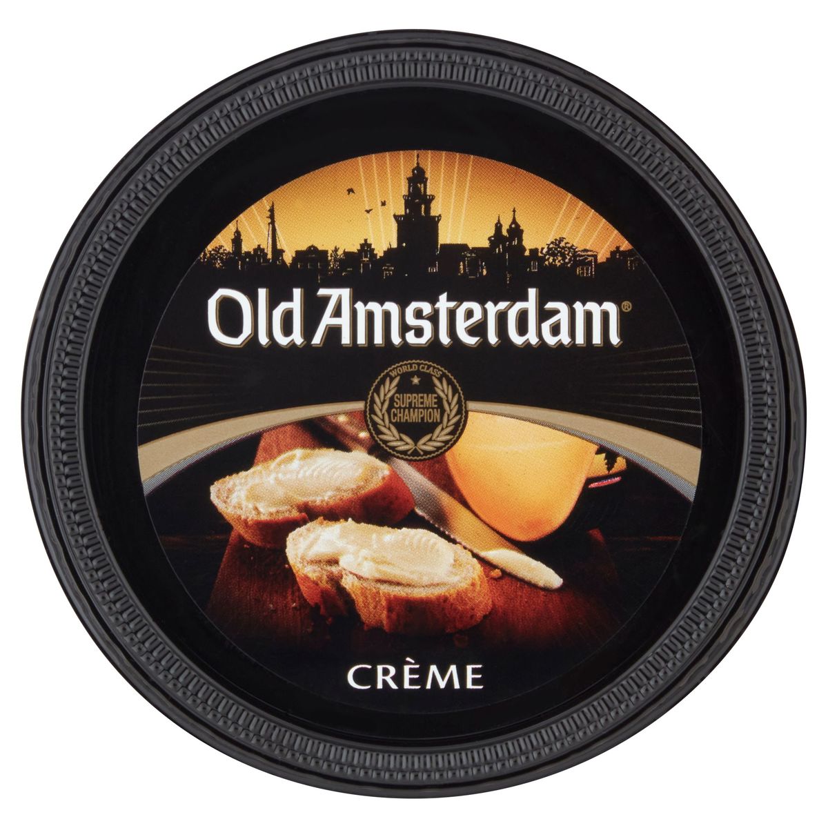 Old Amsterdam Crème 125 g