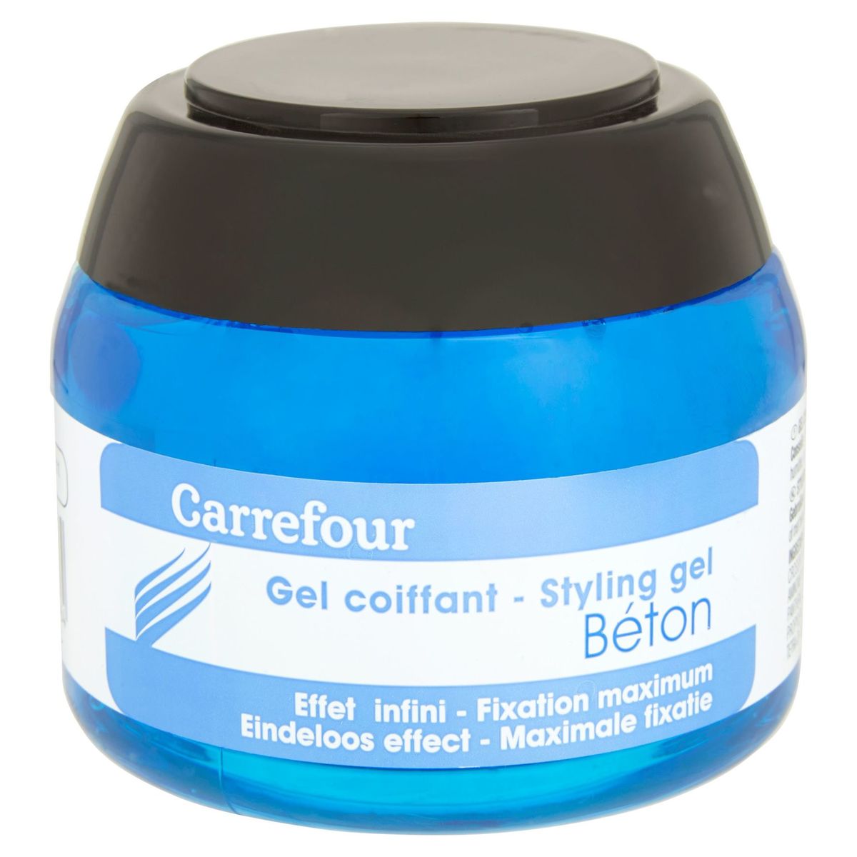 Carrefour Styling Gel béton 250 ml
