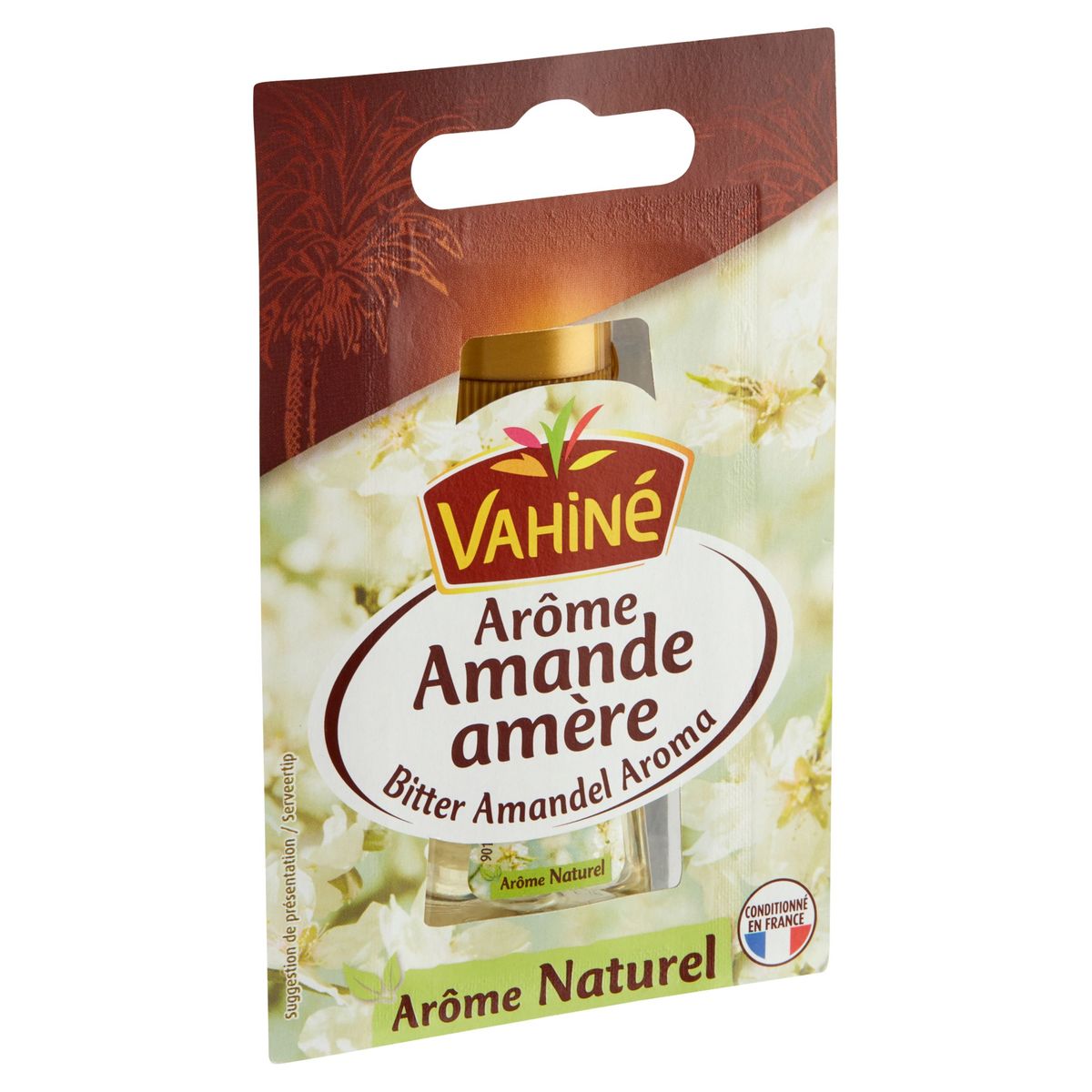 Arome Amande Amere 30ml - Natali à Prix Carrefour