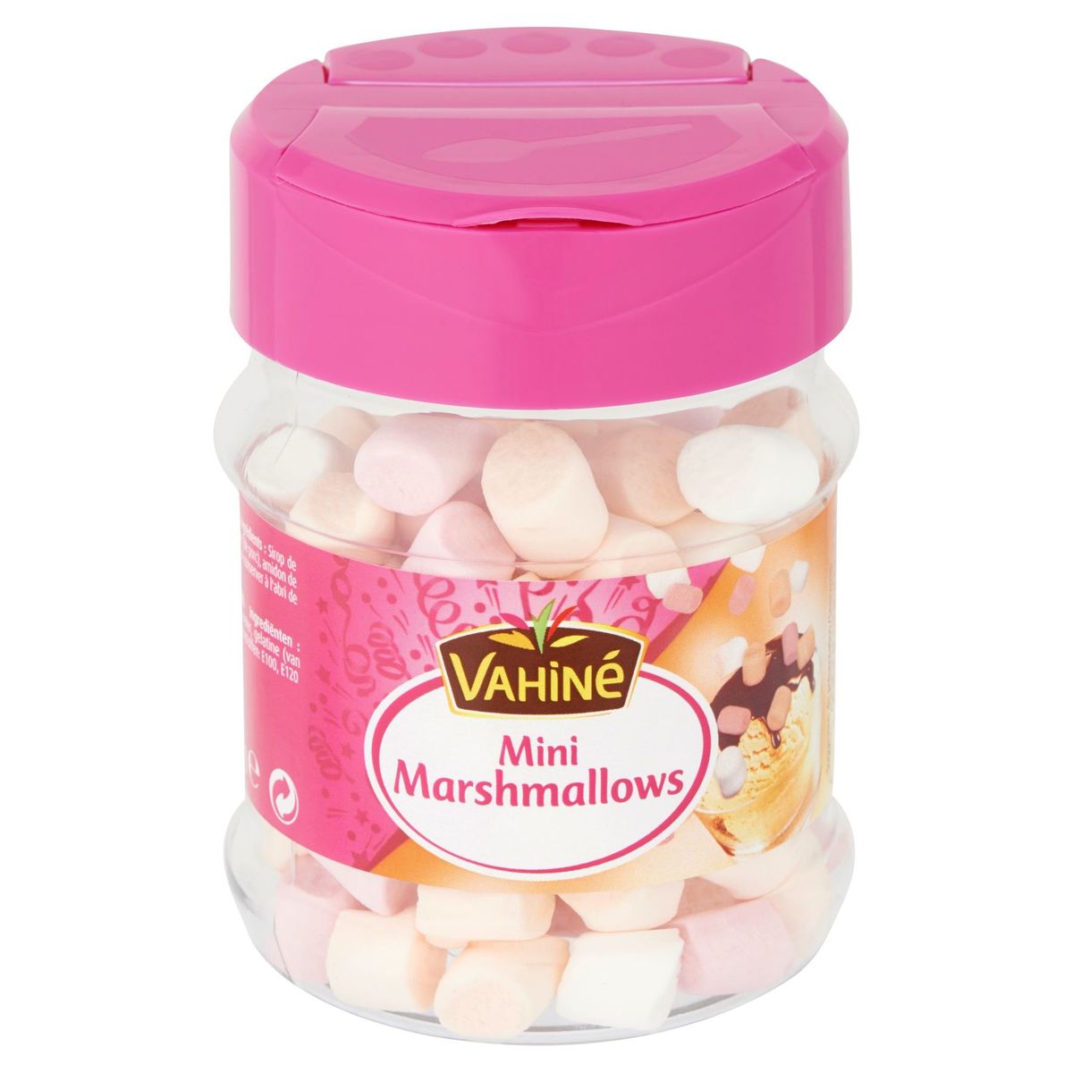 Vahiné Mini Marshmallows 30 g