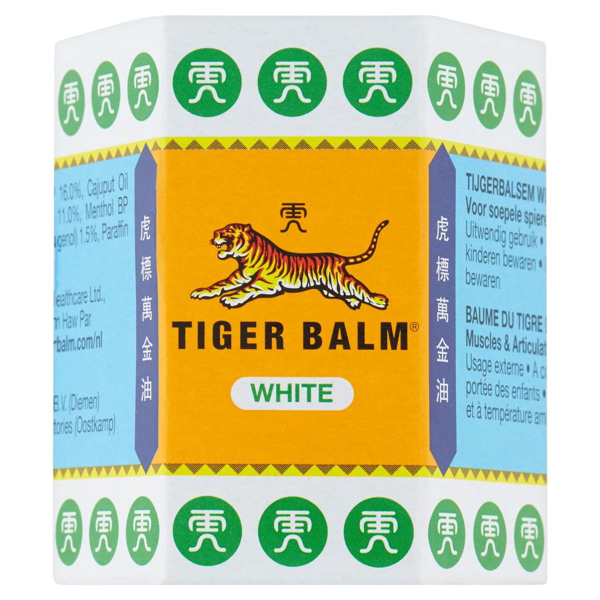 Tiger Balm White 30 g