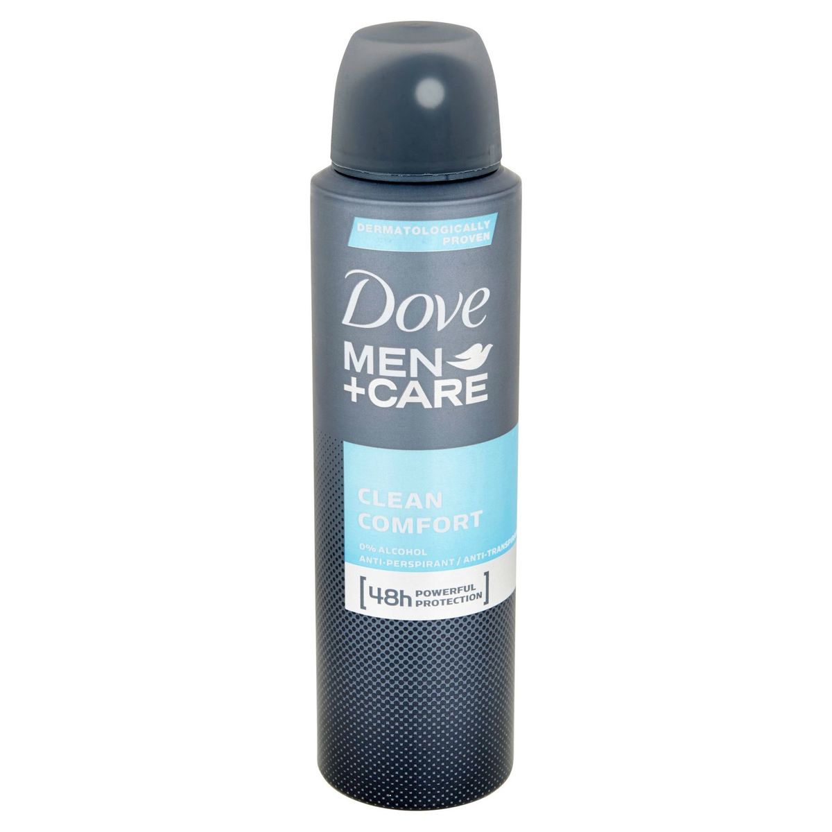 Dove Men Deodorant Spray Clean Comfort 150 ml