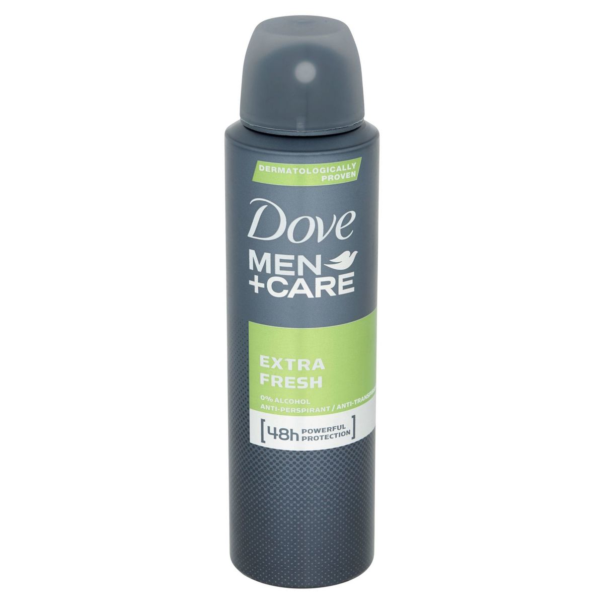 Dove Men+ Care Spray Deodorant Extra Fresh 150 ml