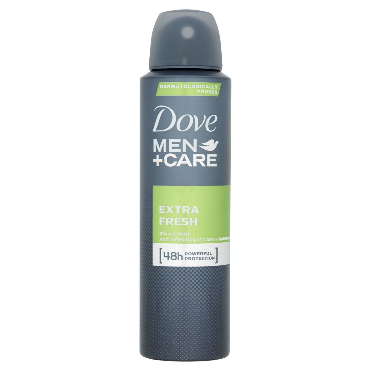 Dove Men+ Care Spray Deodorant Extra Fresh 150 ml