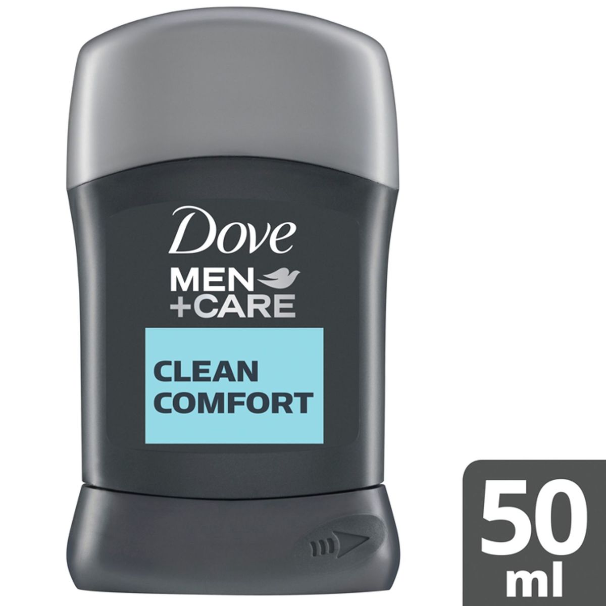 Dove Men Deodorant Stick Clean Comfort 50 ml
