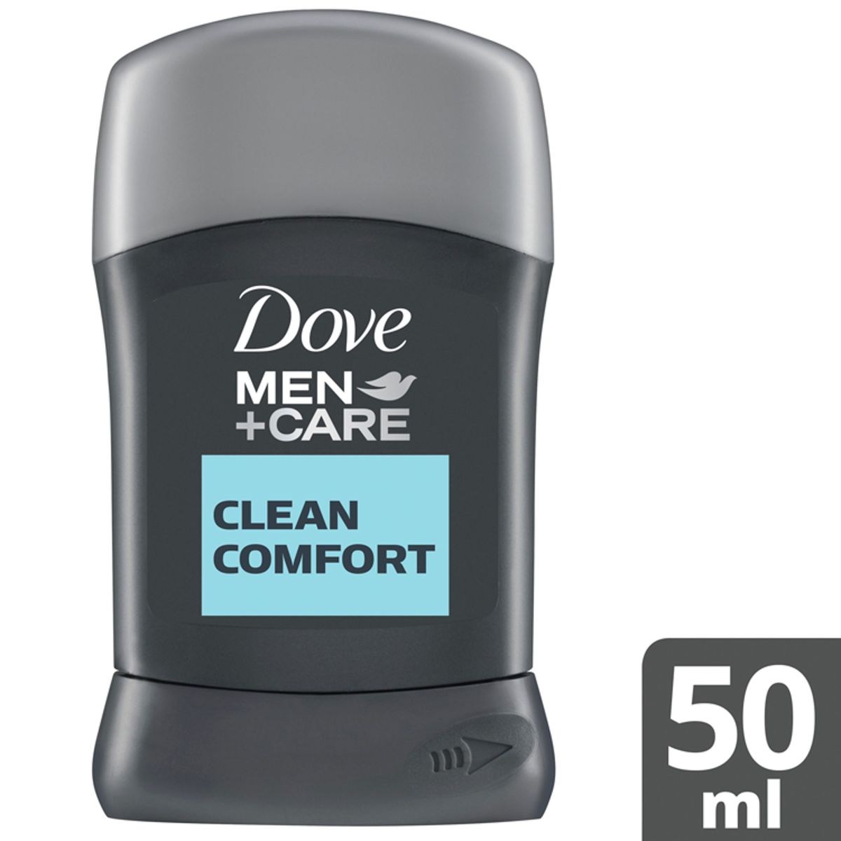 Dove Men Déodorant Stick Clean Comfort 50 ml
