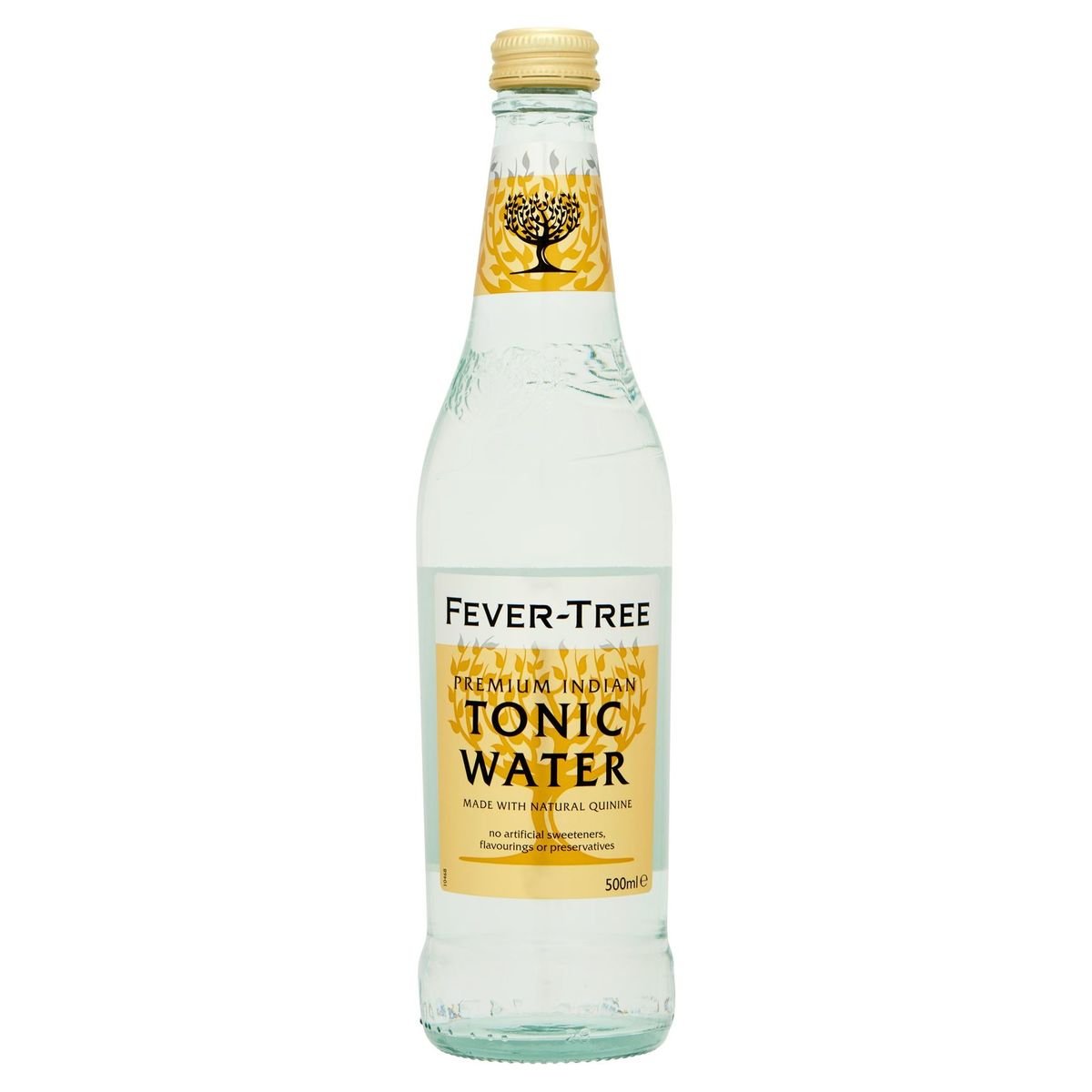 Fever-Tree Premium Indian Tonic 50 cl