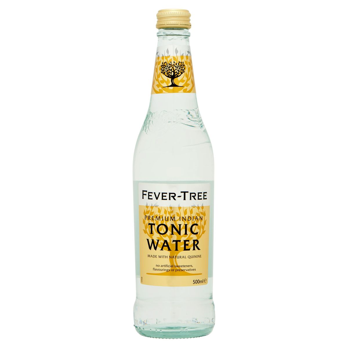Fever-Tree Premium Indian Tonic 50 cl