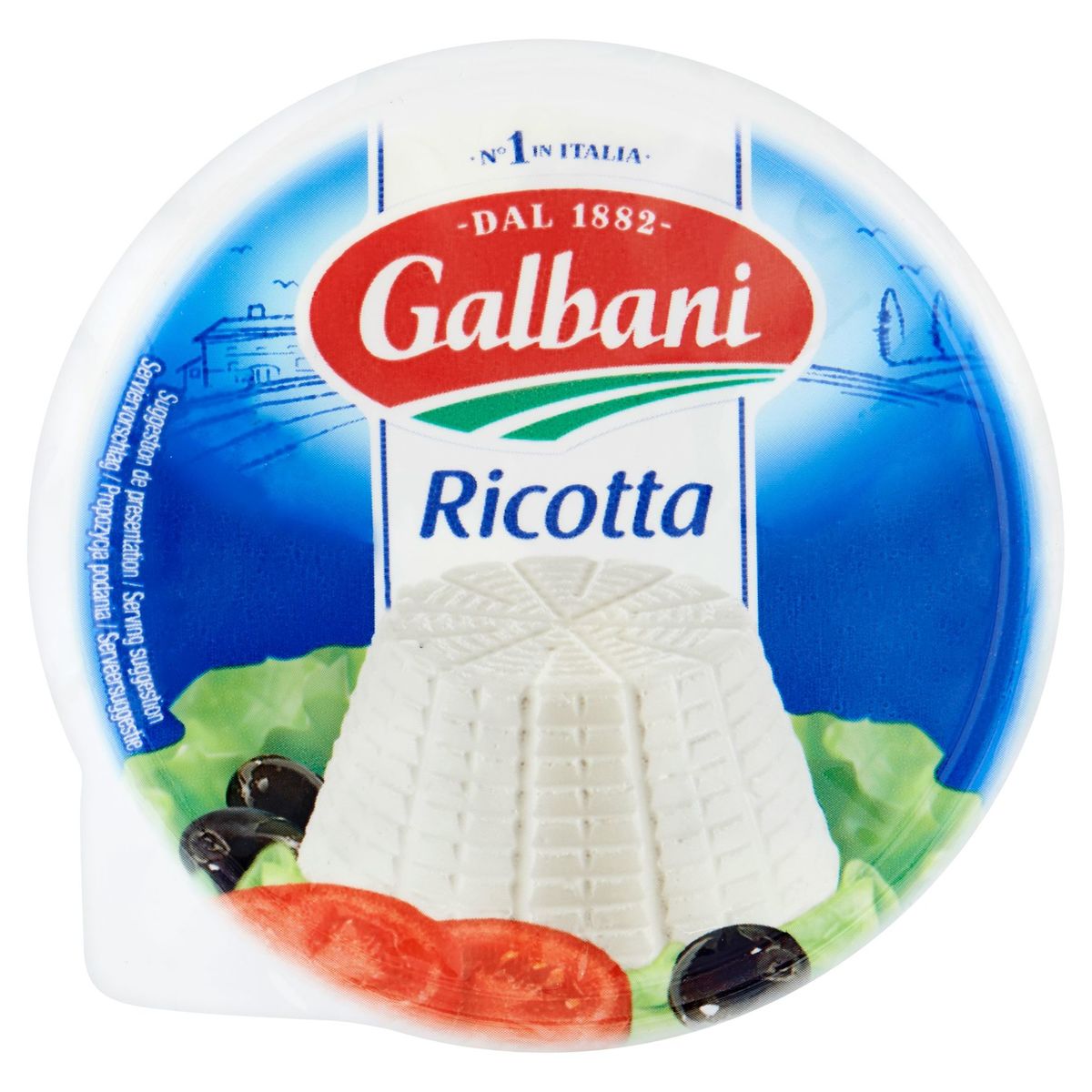 Galbani Ricotta 100 g