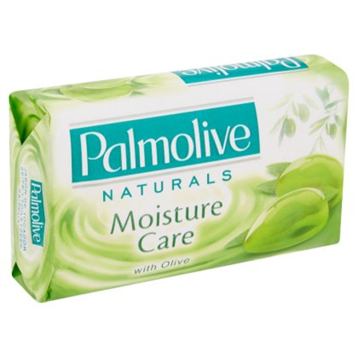 Palmolive Moisture Care Savon de toilette è l'extrait d'olive 90 g