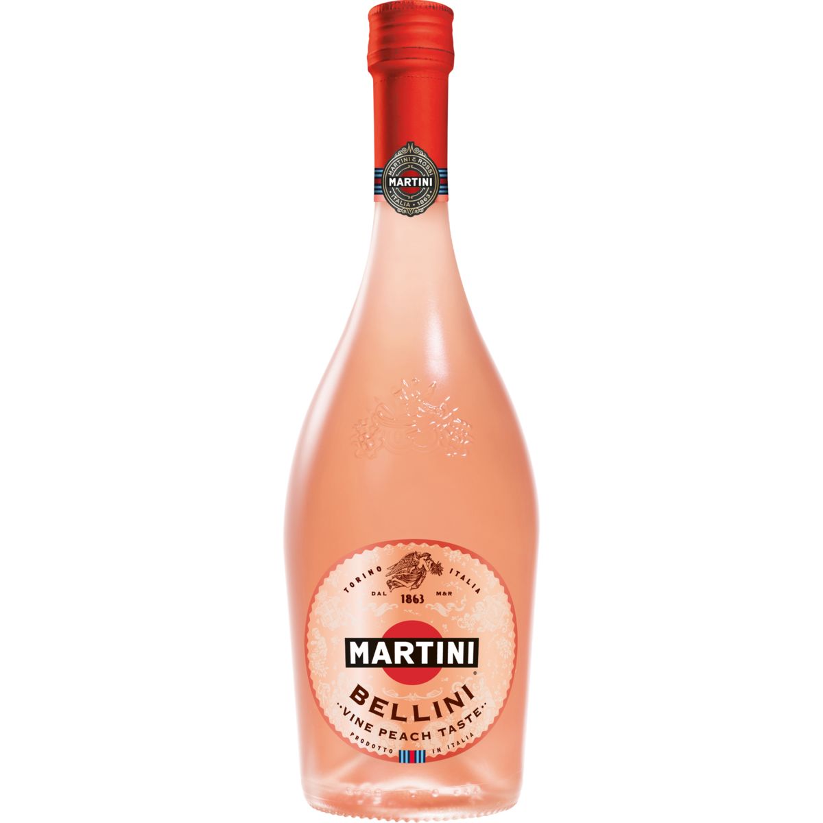 MARTINI Bellini Vine Peach Taste 75cl 8%