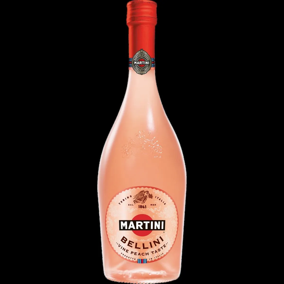 Bellini Vine Peach Taste 75cl 8 Carrefour België