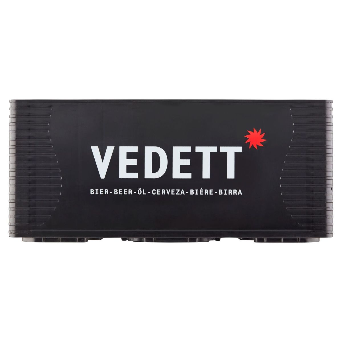 Vedett Extra Ordinary IPA Bier Caisse 24 x 33 cl