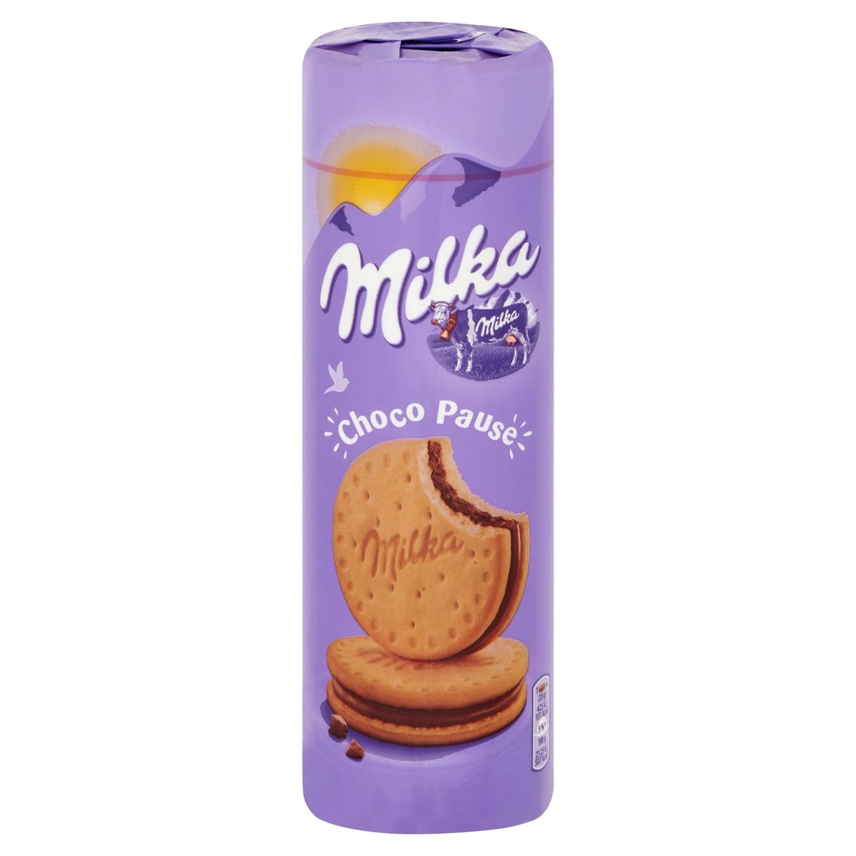 Milka Choco Pause 260 G Carrefour Site