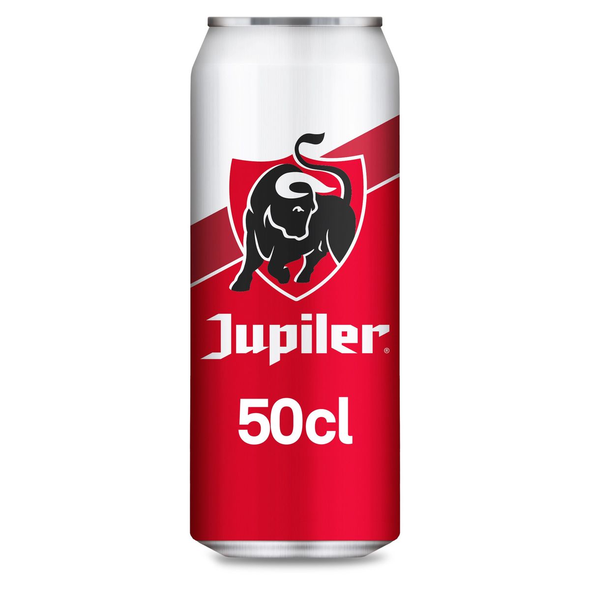 Jupiler Belgische Pils Blik 50 cl