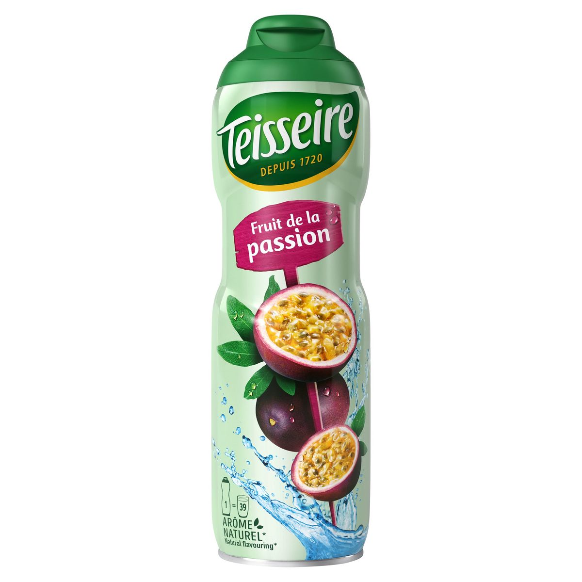 Teisseire Fruit de la Passion 60 cl
