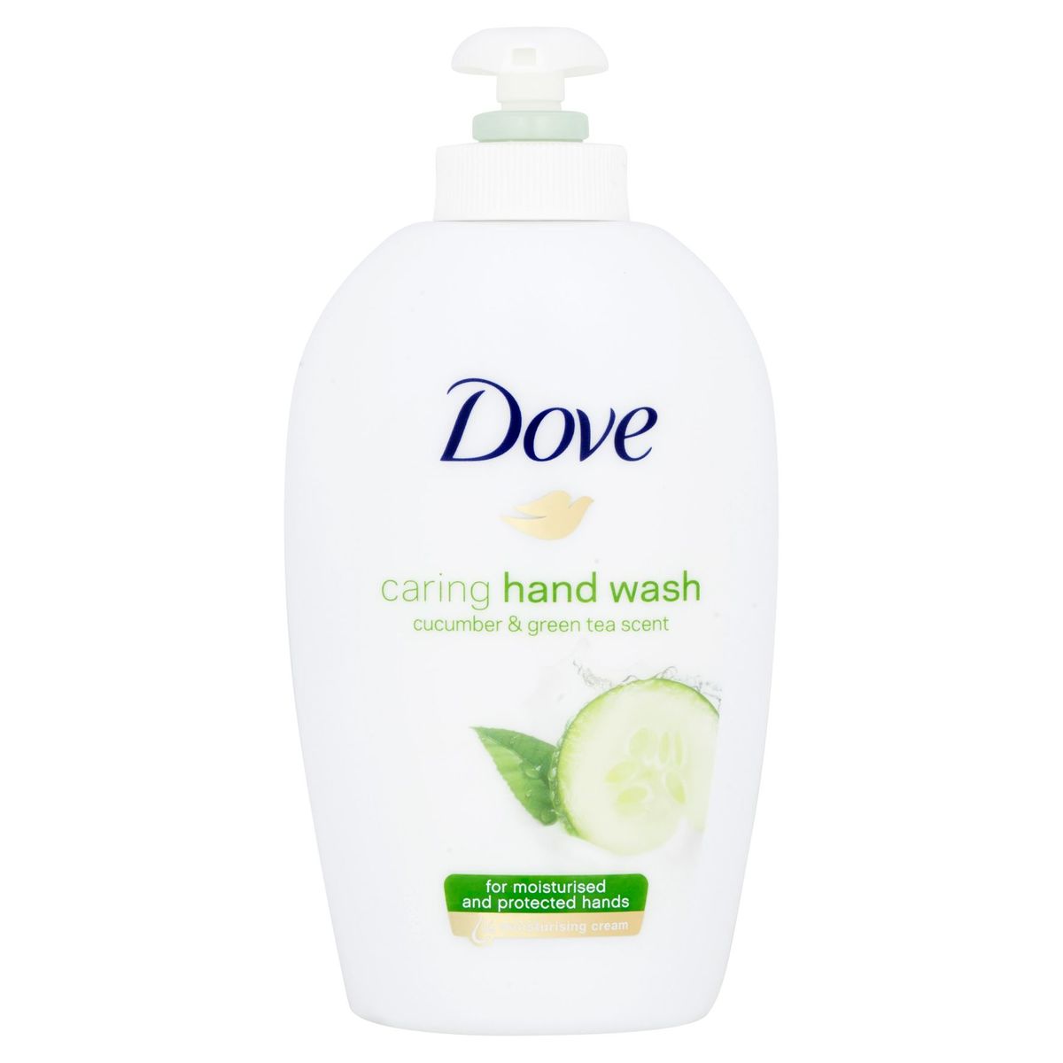 Dove Handzeep Fresh Touch 250 ml