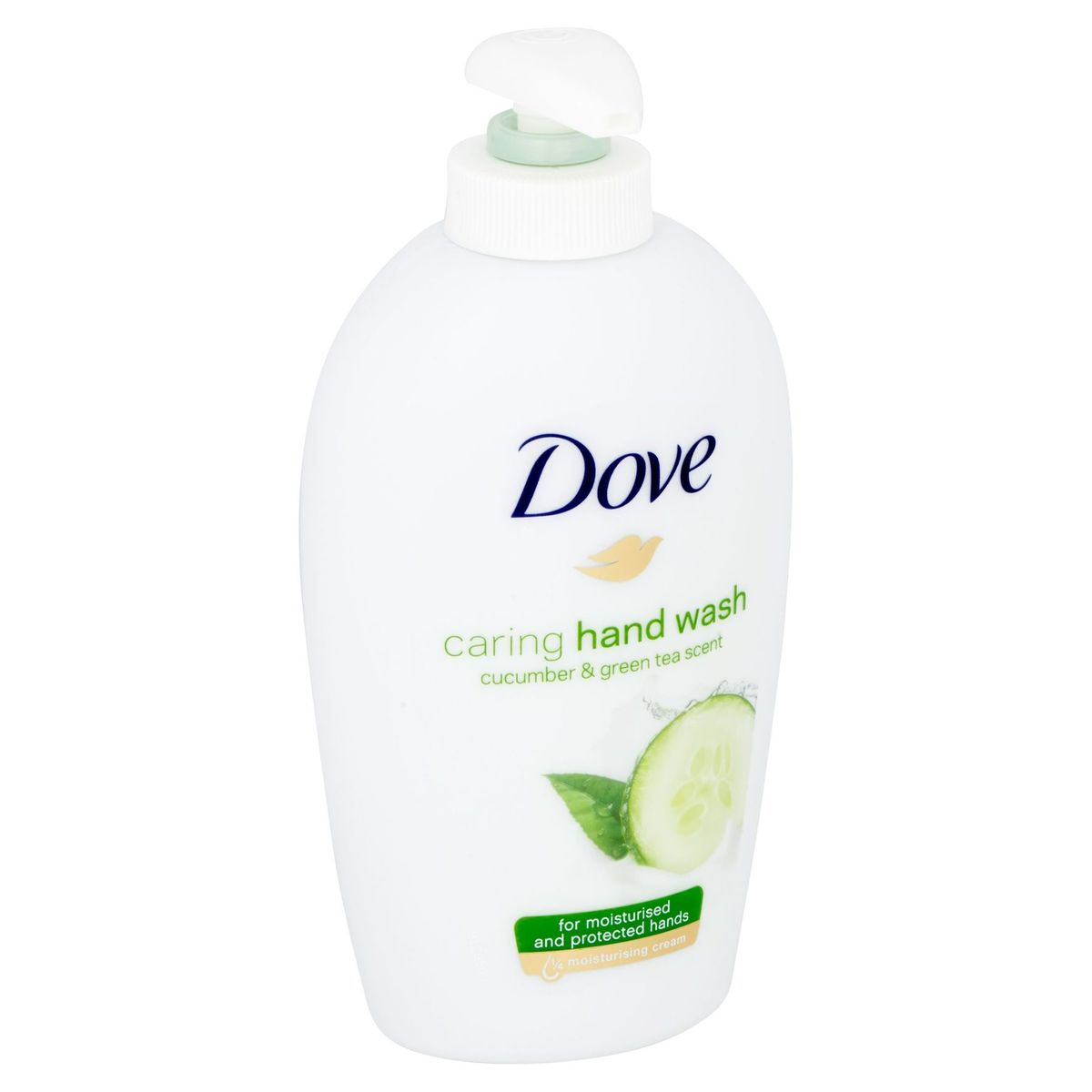 Dove Handzeep Fresh Touch 250 ml