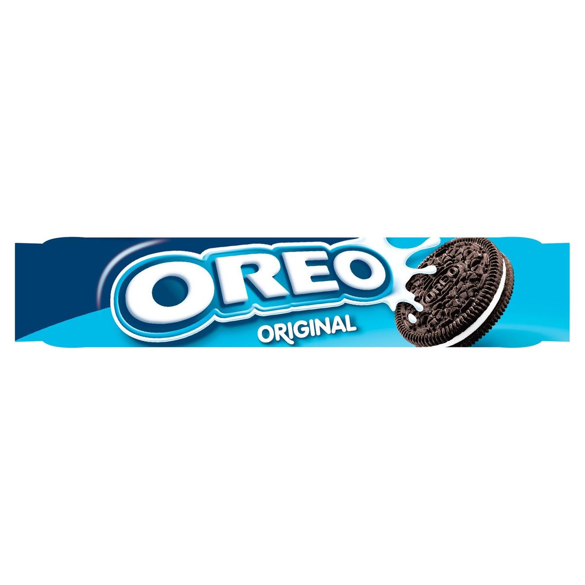 Oreo Original Biscuits 154 g