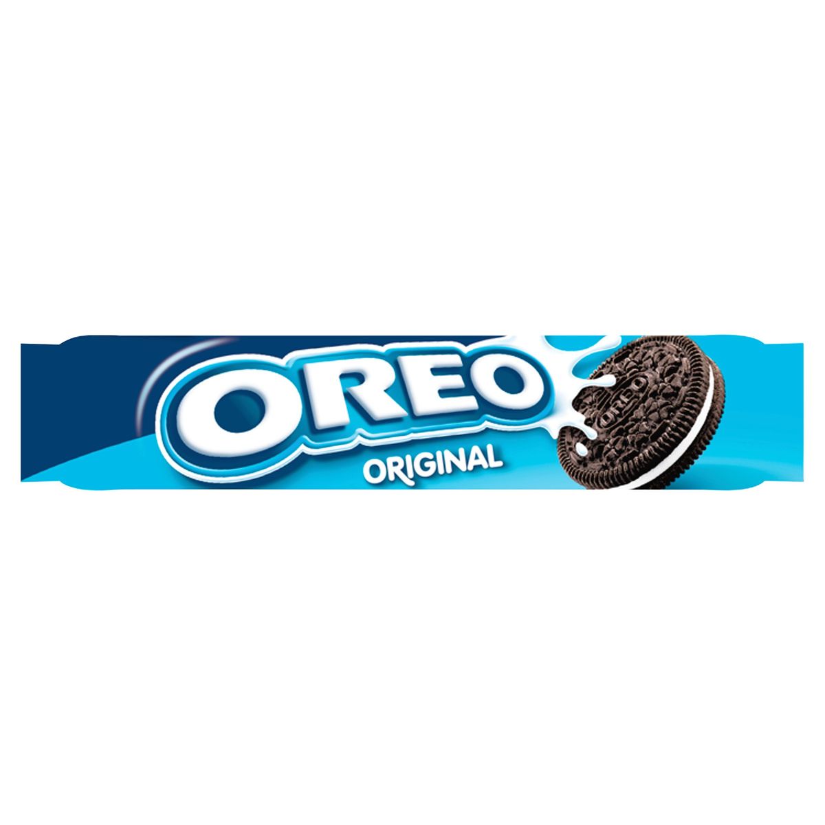 Oreo Original Biscuits 154 g