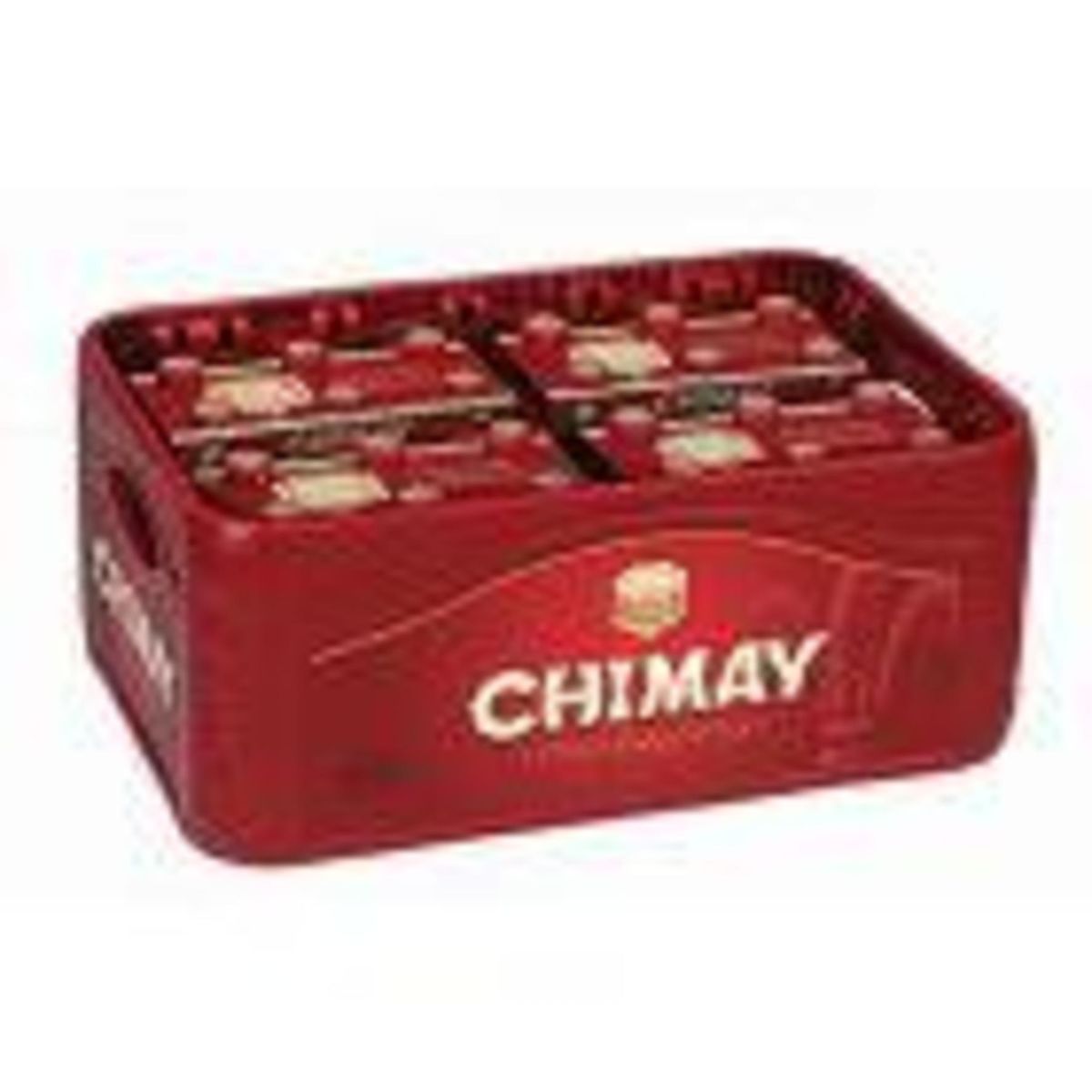Chimay rood
