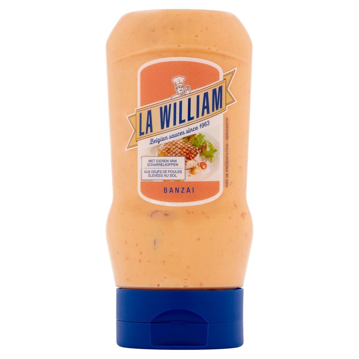 La William Banzai 280 ml