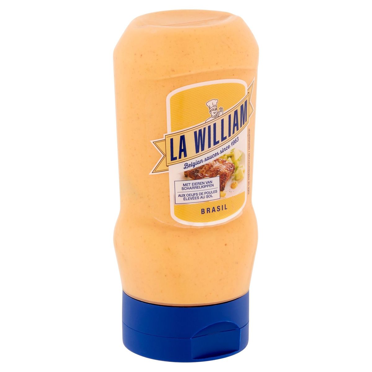 La William Brasil 280 ml