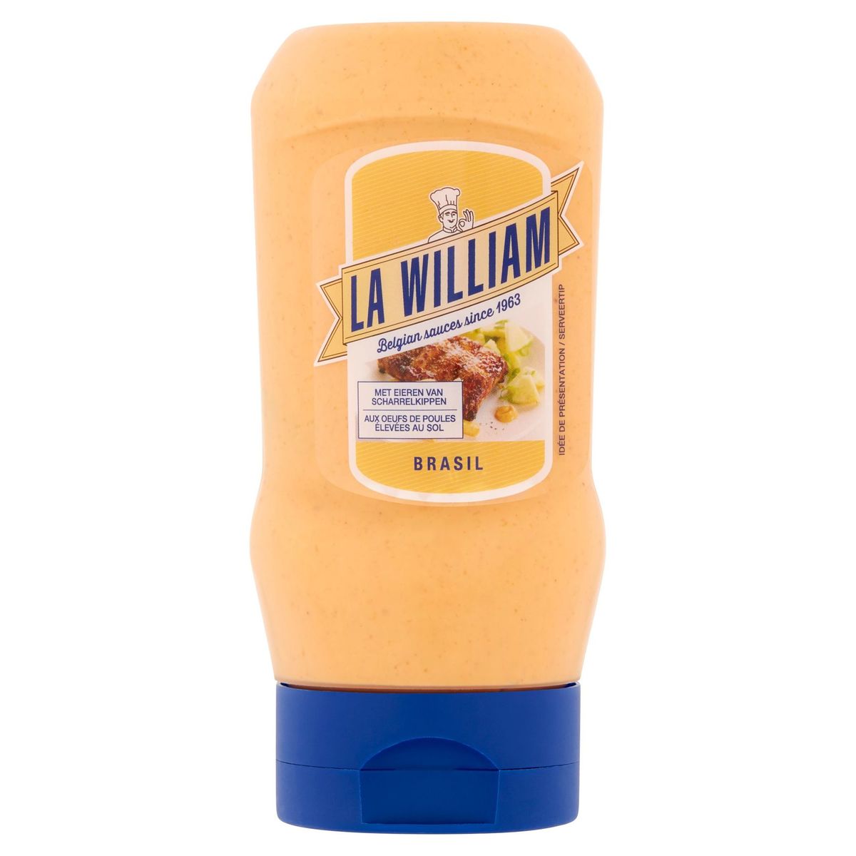 La William Brasil 280 ml