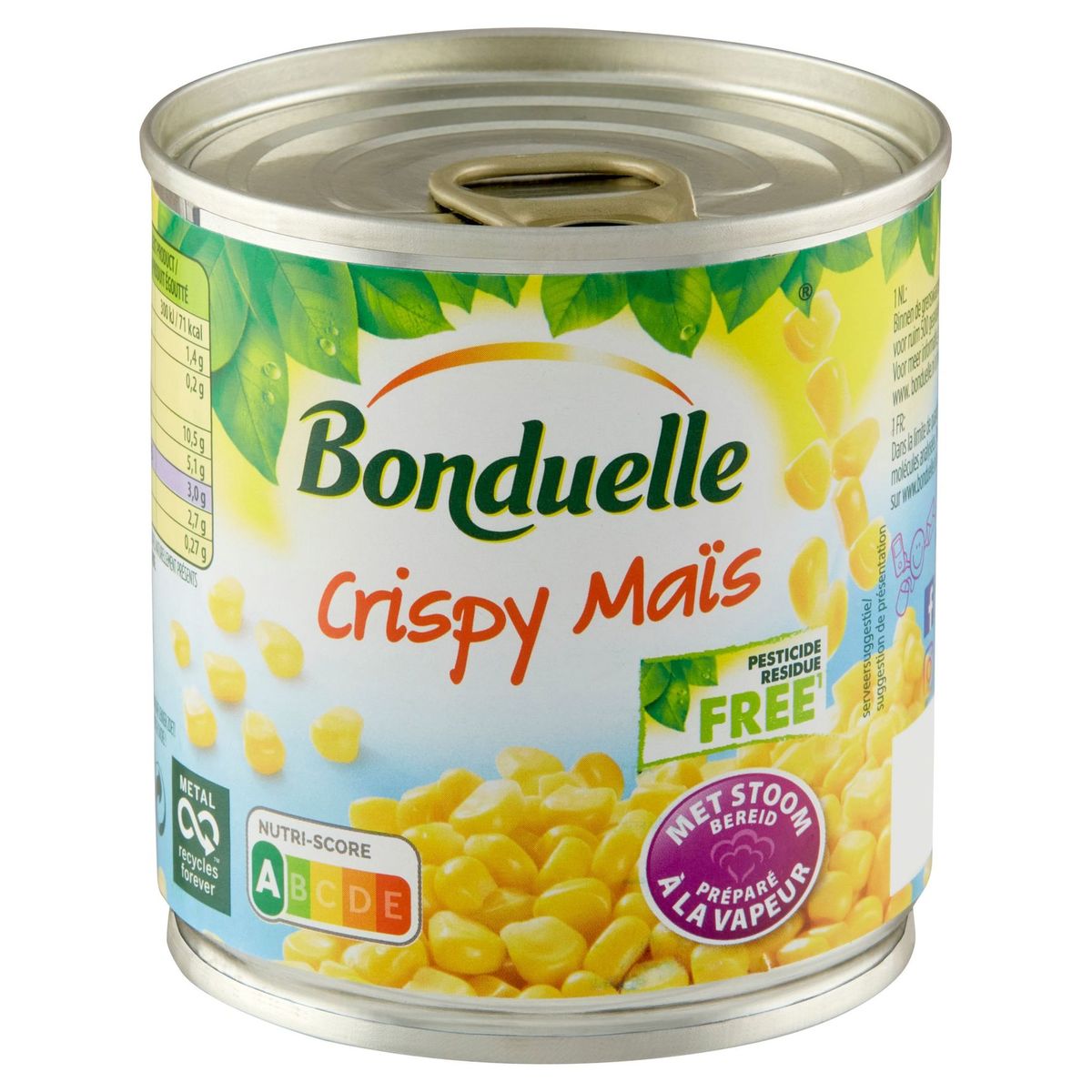 Bonduelle Crispy Maïs 150 g