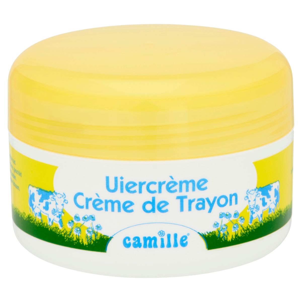 Camille Uiercrème 250 ml