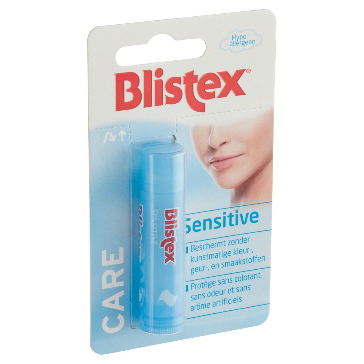 Blistex Sensitive stick 4.25 gr