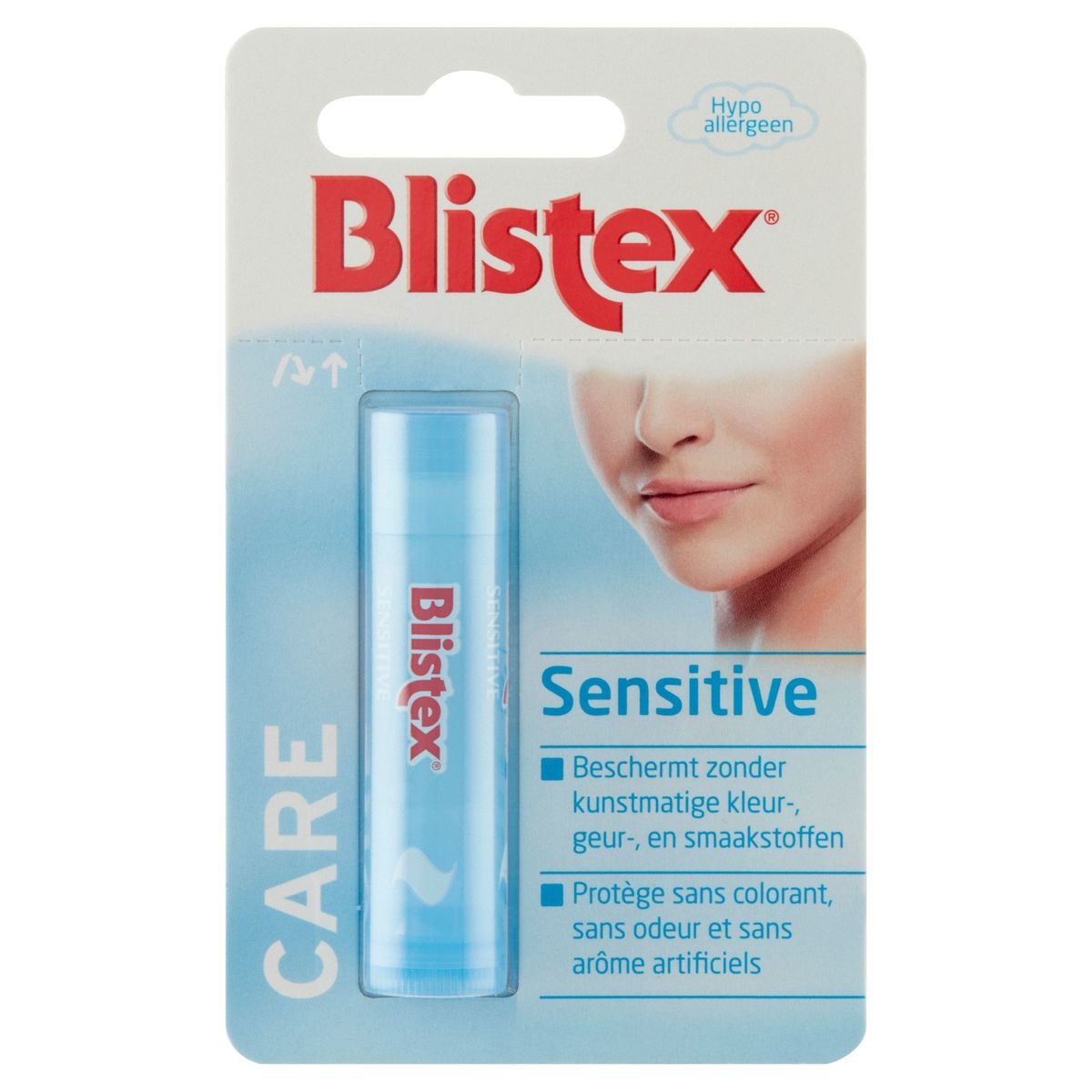Blistex Sensitive Care 4.25 g