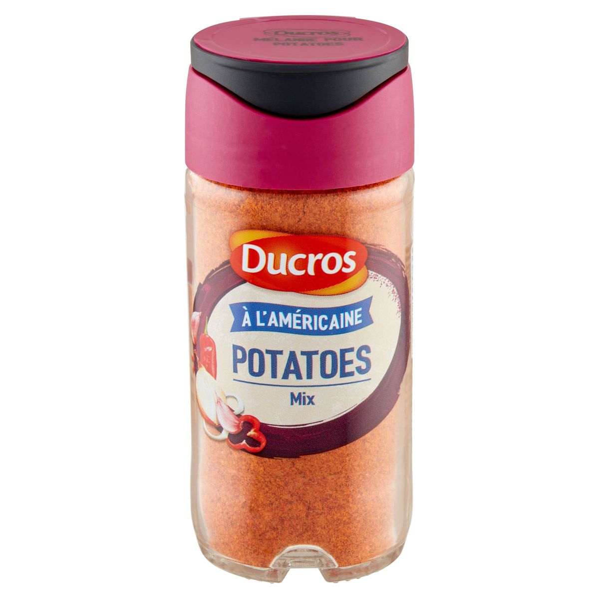 Ducros à l'Américaine Potatoes Mix 55 g