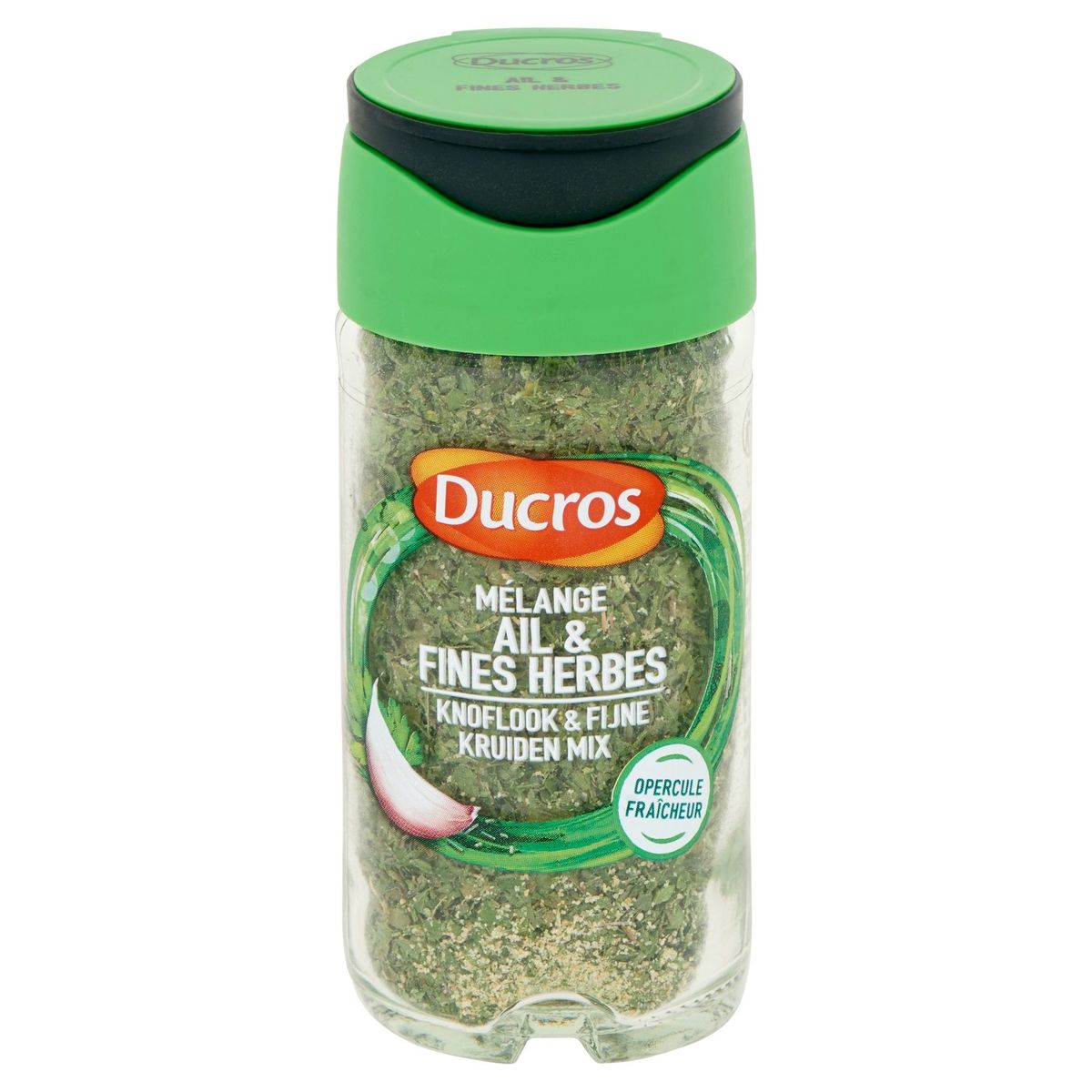 Ducros Mélange Ail & Fines Herbes 24 g
