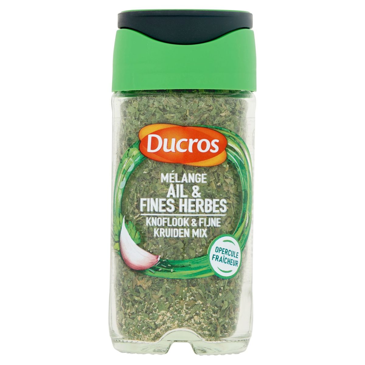Ducros Mélange Ail & Fines Herbes 24 g