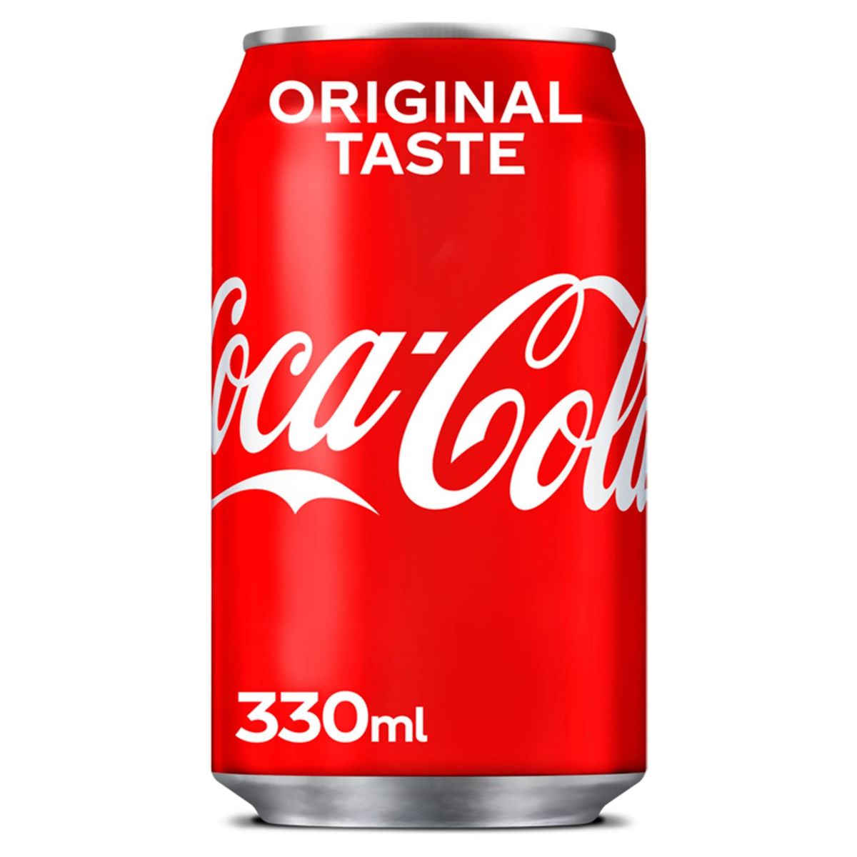 Coca-Cola Coke Soft drink 330 ml