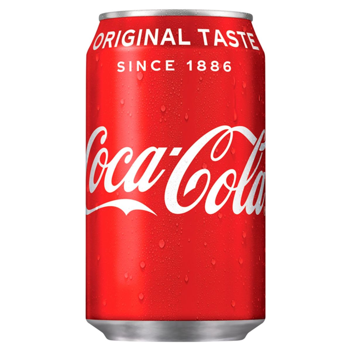 Coca-Cola Coke Soft drink 330 ml