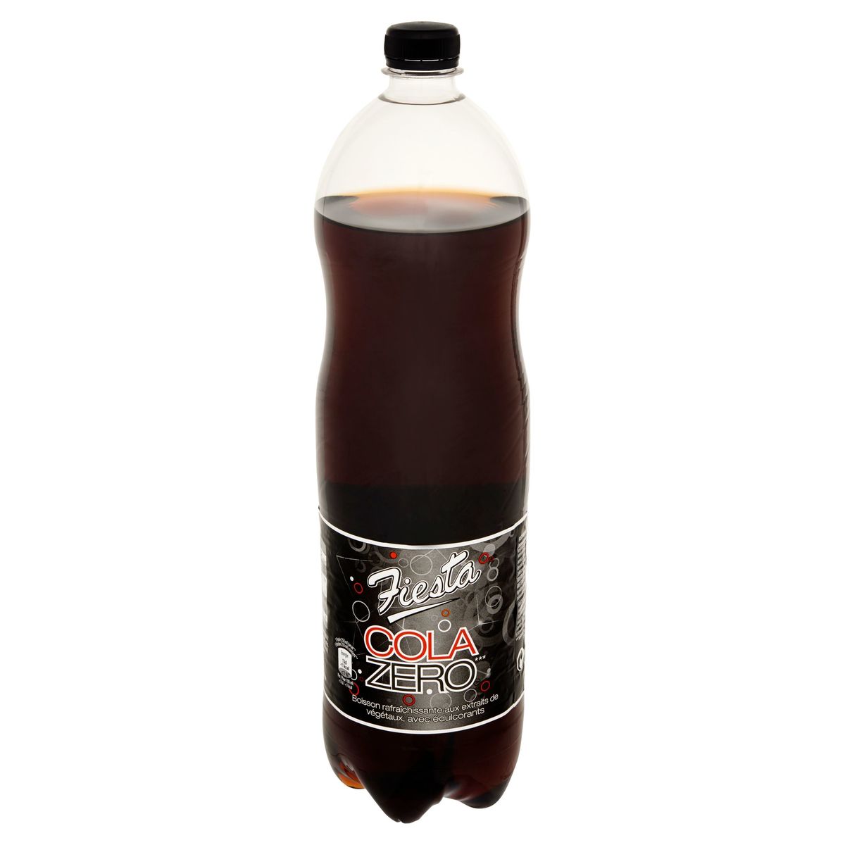 Fiesta Cola Zero 1.5 L