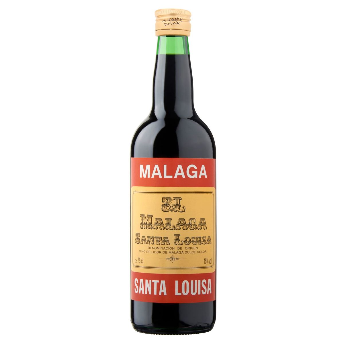 Malaga Santa Louisa 75 cl