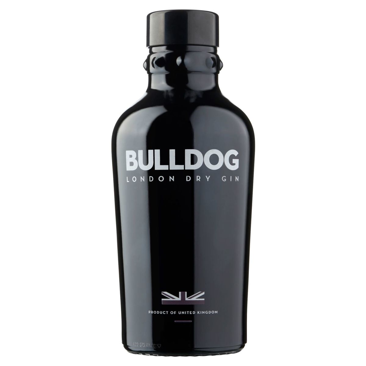 Bulldog 70 cl