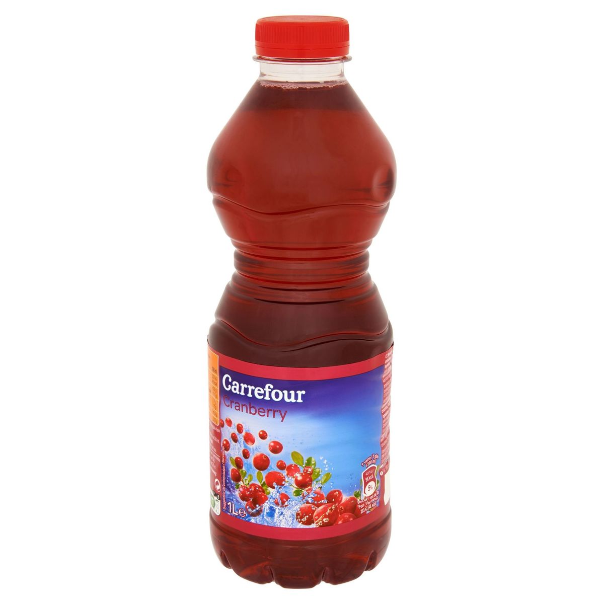 Carrefour Cranberry 1 L | Carrefour Site